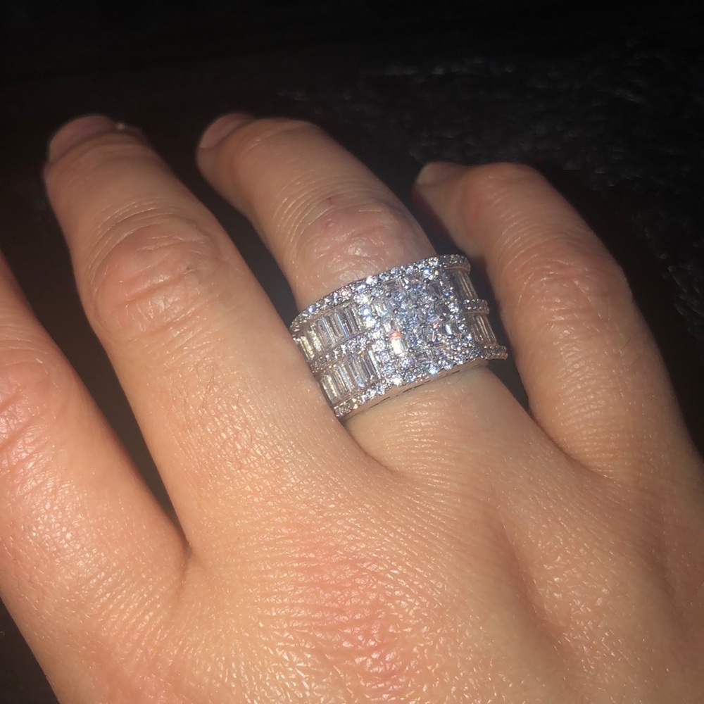 Costume Ring